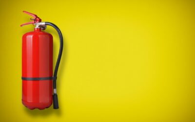 12 Warning Signs That Your Business Relies On Firefighting