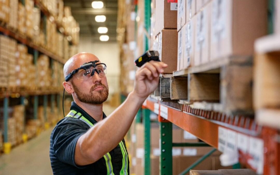 3 Ways Rugged Wearables Are Transforming Logistics Businesses