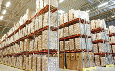 How to Pick the Right Mobile Devices for Your Warehouse Operations – And Vastly Improve Productivity