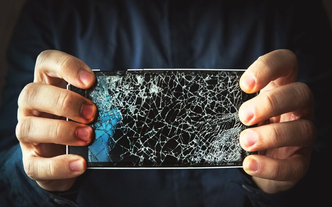 Why Rugged Phone Cases Are Not the Answer for Your Business