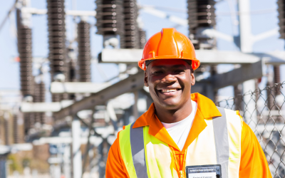 Talent Shortage? Upgrading to Enterprise Tablets Can Help Retain Your Field Electrical Engineers