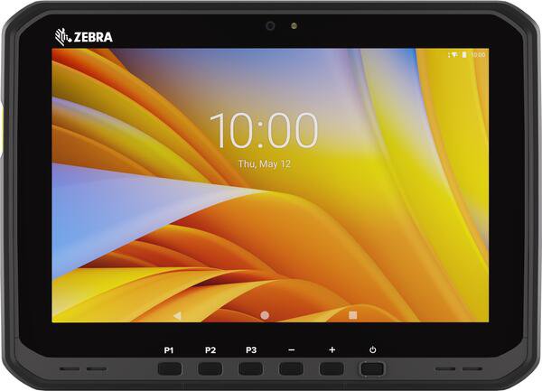Zebra Technologies ET6X tablet