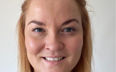 An Interview With Kat Hodgson, Nuffield Technologies’ Project Manager