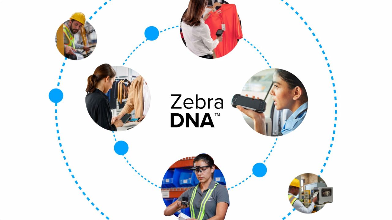 Software Management Zebra Mobile Device Management Solution | Nuffield Technologies Blog