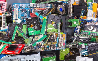 Sustainable IT at Nuffield Technologies: From Eco-Friendly Phones to Repairable Laptops