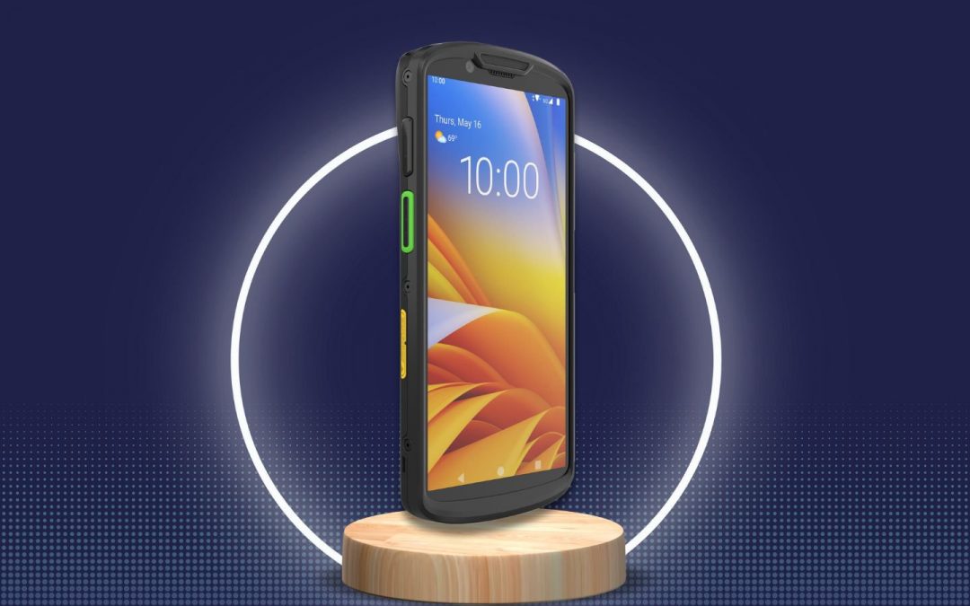 Handheld Computer Comparison: The New Zebra TC53e/TC58e/TC53e-RFID Models Versus&hellip; Well, Everything Else