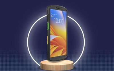 Handheld Computer Comparison: The New Zebra TC53e/TC58e/TC53e-RFID Models Versus&hellip; Well, Everything Else