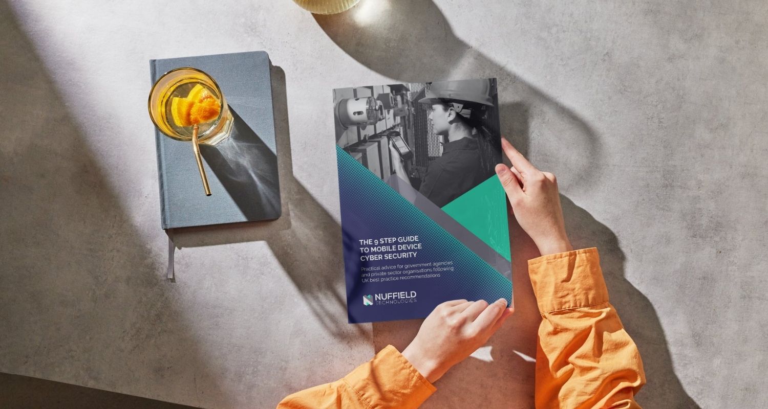 How to upgrade - Front Cover