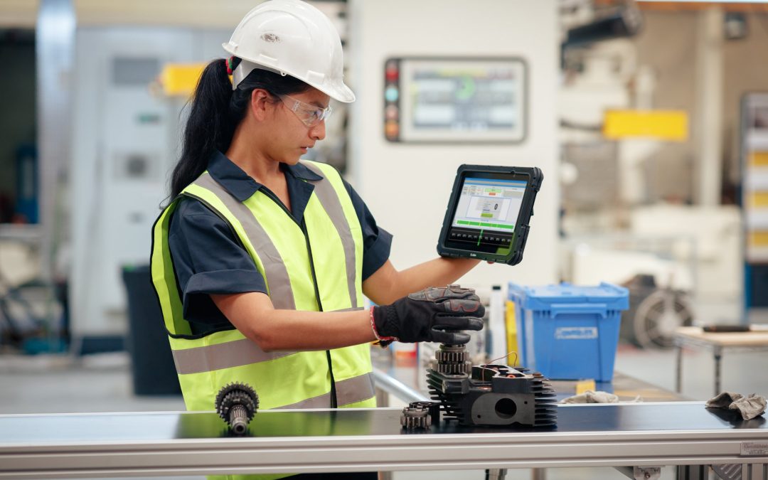 CoreXA Framework: The Solution That Makes Migrating Software from Windows CE to Android Much Easier