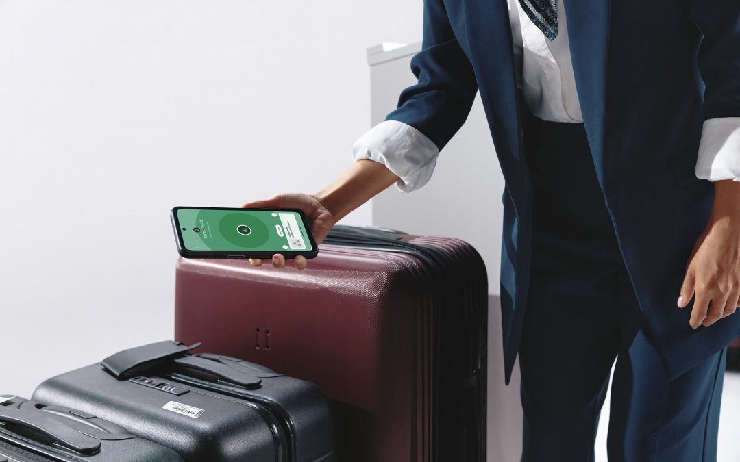 One Rugged Device, For Everything: The New Zebra EM45 RFID Enterprise Mobile