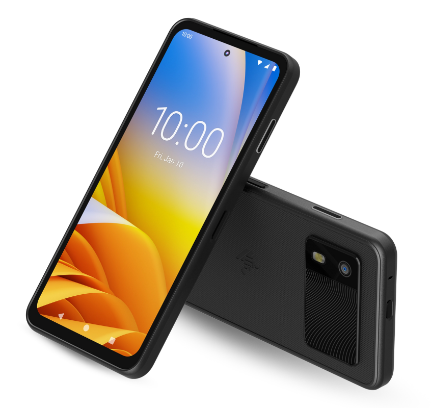 Zebra Technologies Rugged Phones TC5x