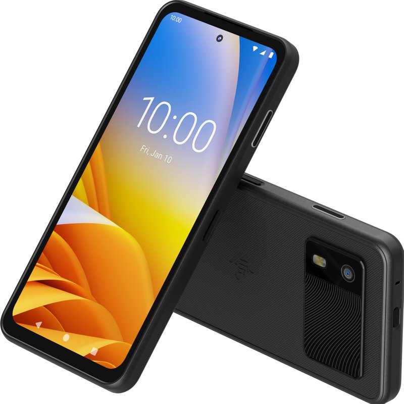 Zebra Technologies EM45