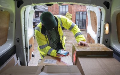 Best Tough Phones 2025: The Nuffield Technologies Guide