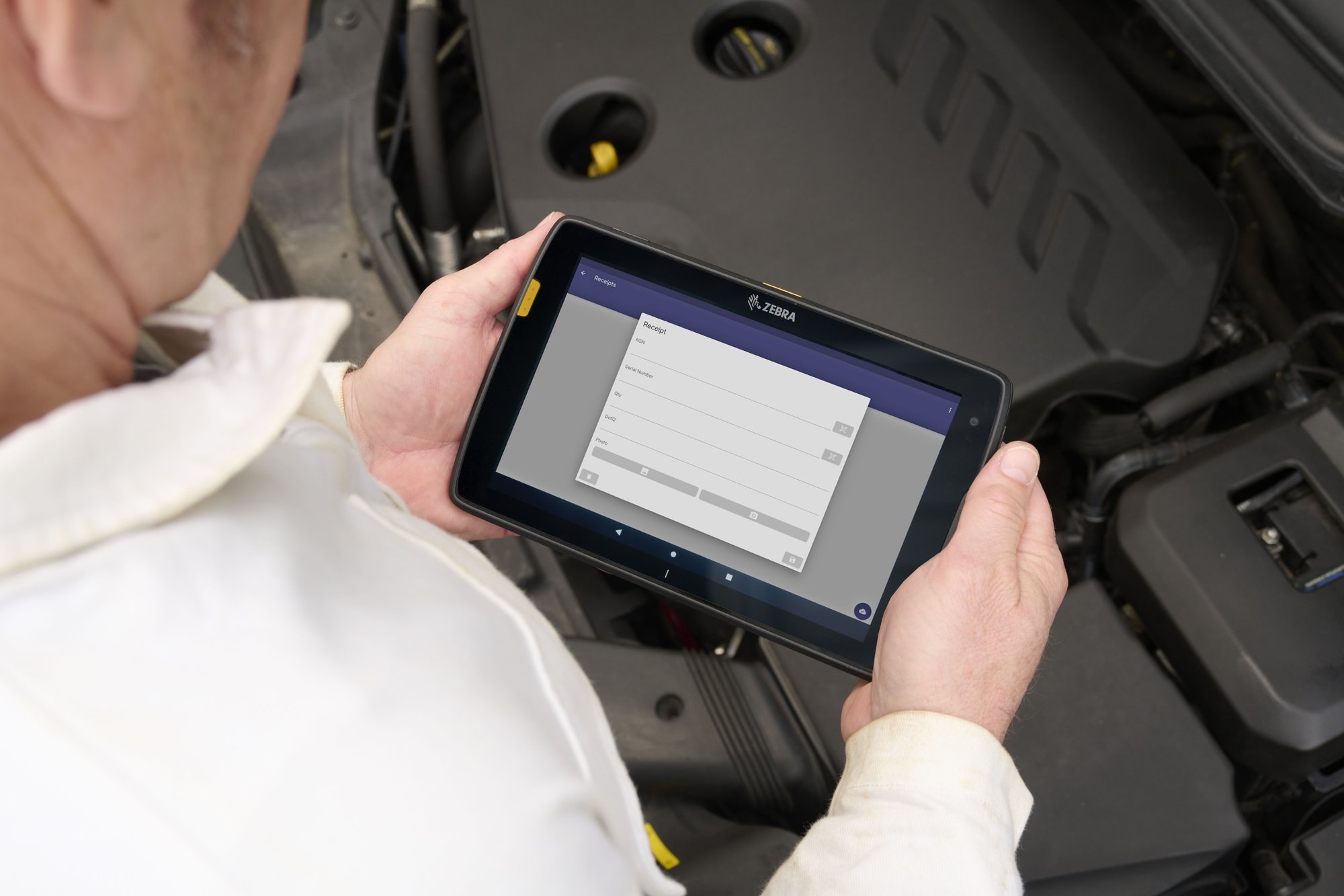 Best Tough Tablets for 2025: The Nuffield Technologies Guide cover