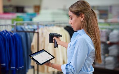 The RFID Business Case: 5 Real Life Scenarios of Radio Frequency ID Tags in Action