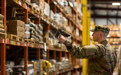 Which Type of RFID Tag Should You Choose? A Comprehensive Guide