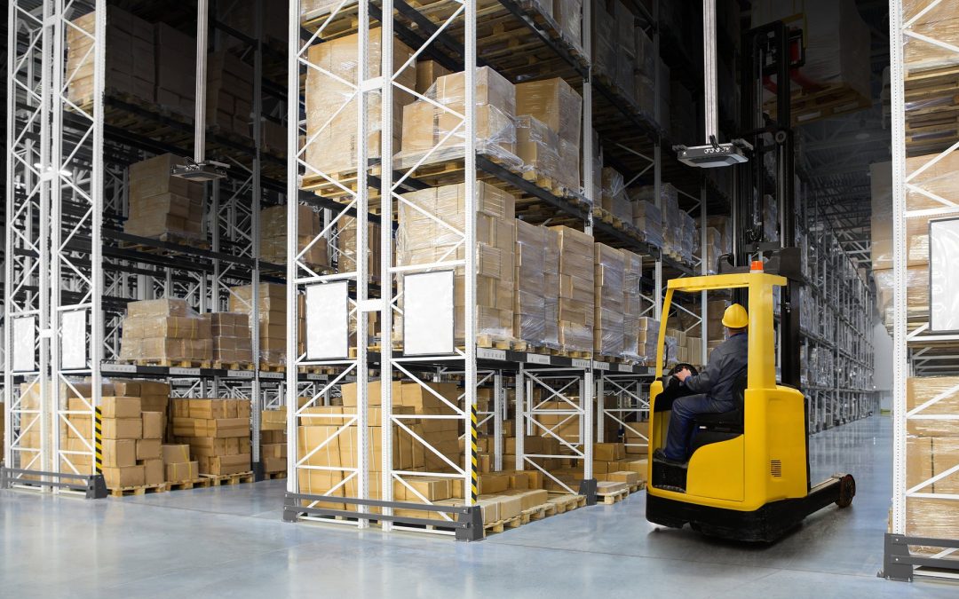 9 Exciting RFID Future Trends &ndash; And What They Could Mean for Your Business