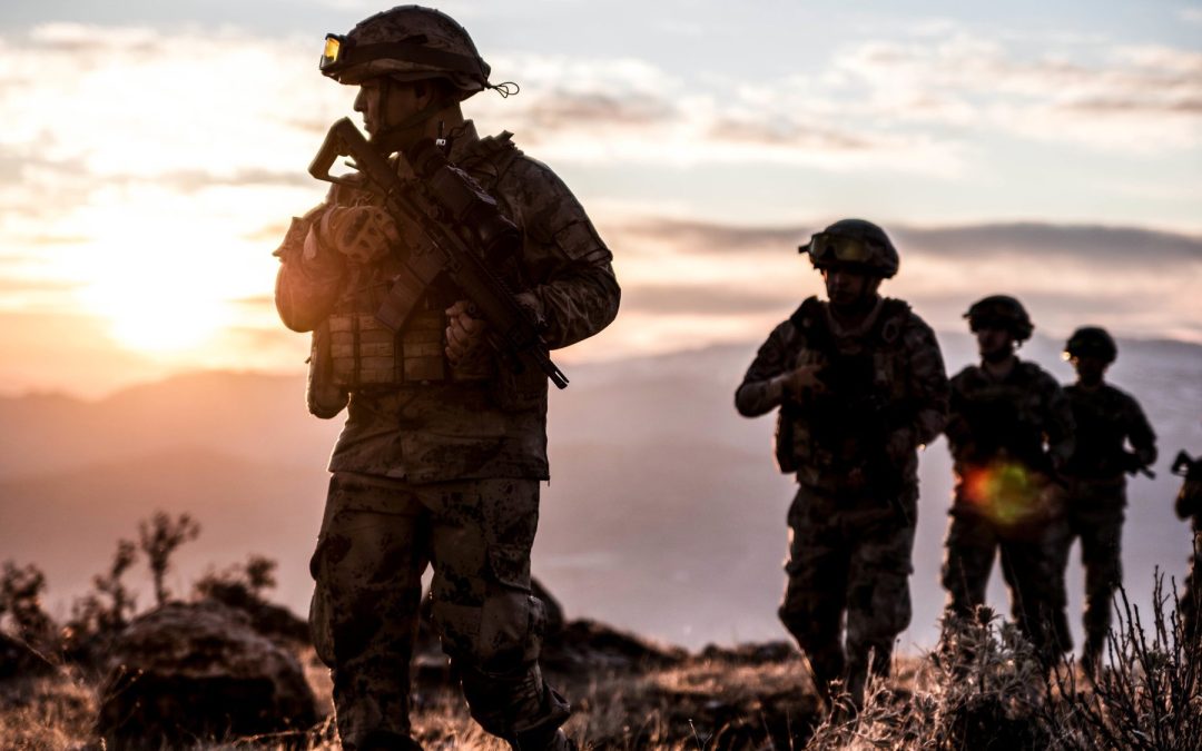 Defence Forces – It’s Time to Upgrade Your Zebra TC72/77 Devices. Here’s Why