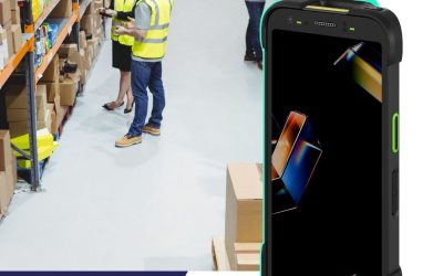 Should You Upgrade From the Zebra TC73/TC78 to the New TC701? Here’s Our Verdict