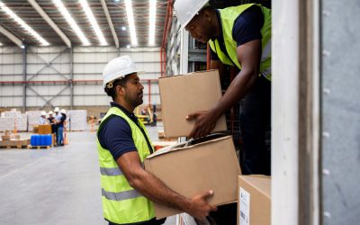 Should You Upgrade From the Zebra TC53/TC58 and TC53e/TC58e to the New TC501? Here&rsquo;s Our Verdict